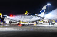 Finnair Airbus A350-900 OH-LWR at Helsinki - Vantaa HEL / EFHK